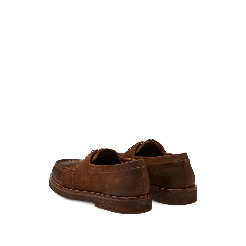 MarséLl Shoes - Brown | 7713201a0246b0c201f267e62ec1c4936ee6924e