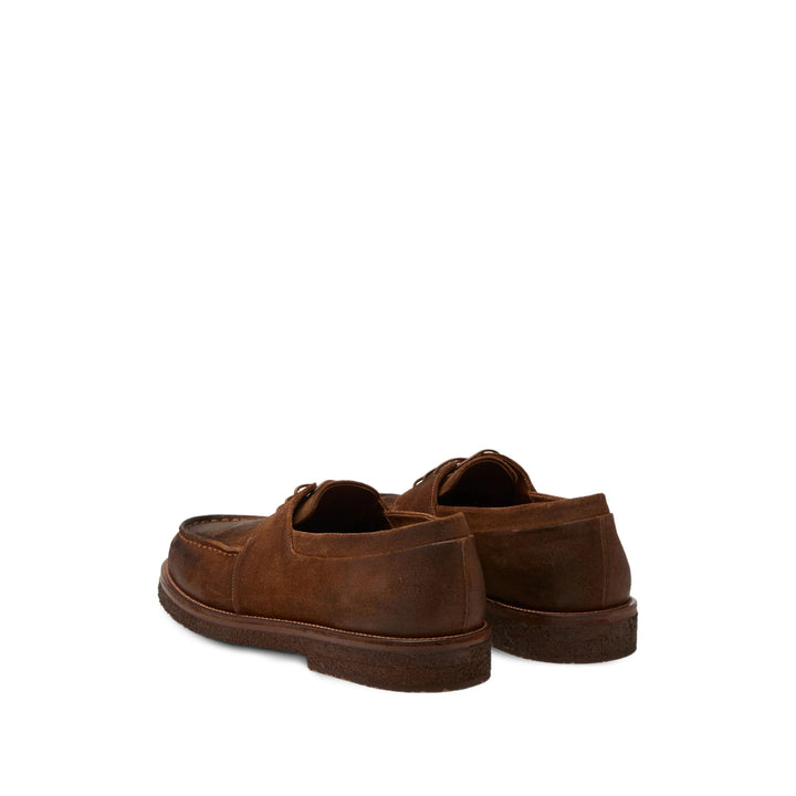 MarséLl Shoes - Brown | 7713201a0246b0c201f267e62ec1c4936ee6924e
