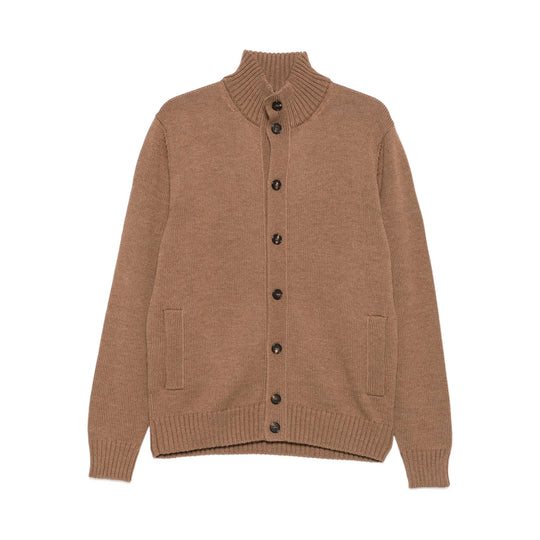 Sweaters Brown