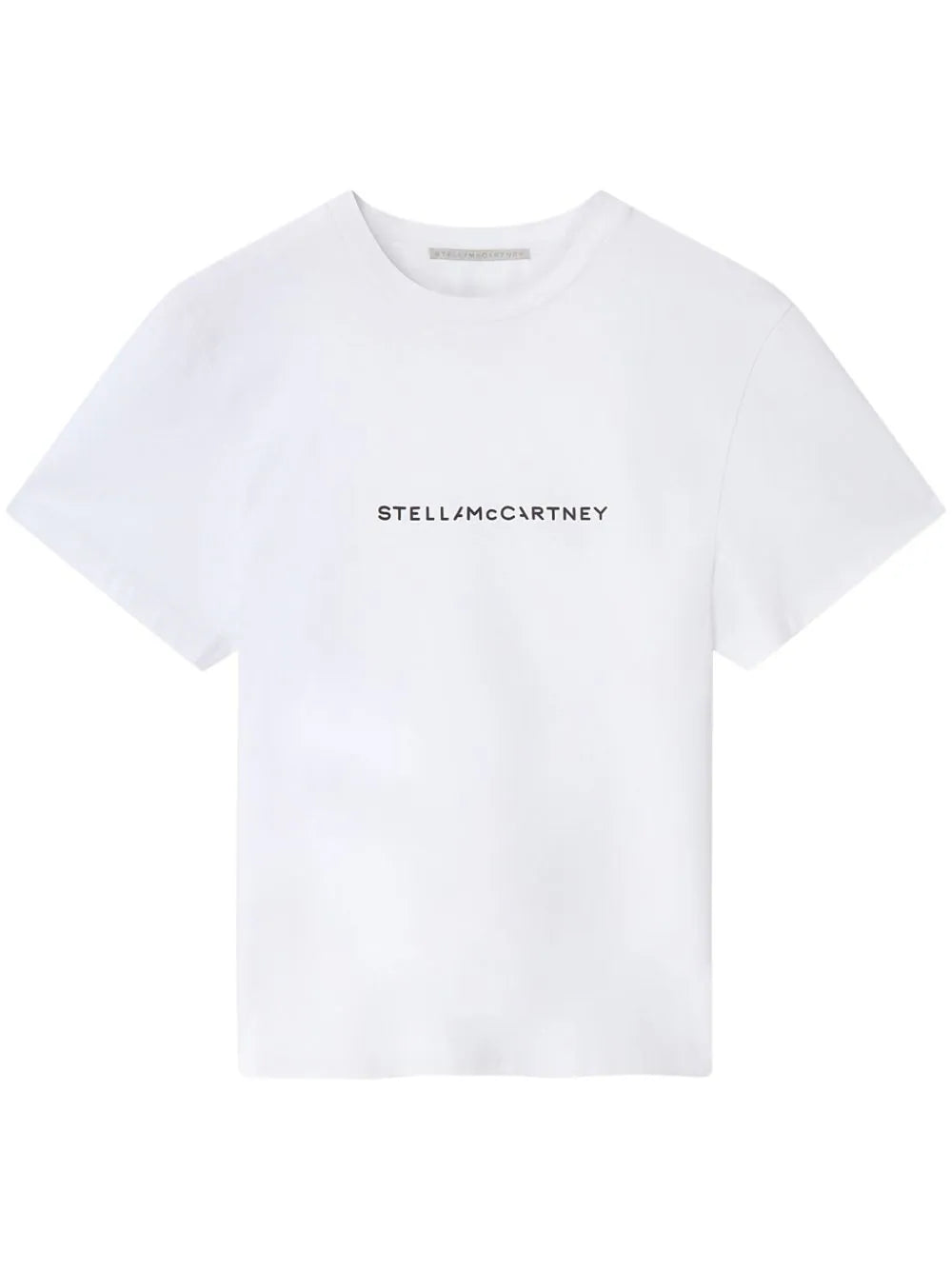 Stella Mccartney T-shirts - White | ca36e6ac4d27e9641d12f17b81d0a8812df44d35