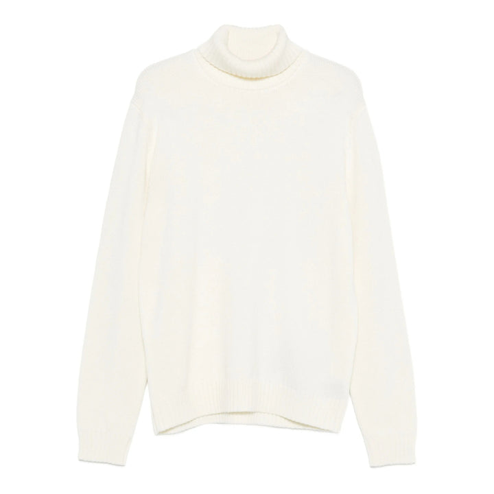 Zanone Sweaters - White | 4e41d416ed2390d062cf8d9c332aeefee6544217