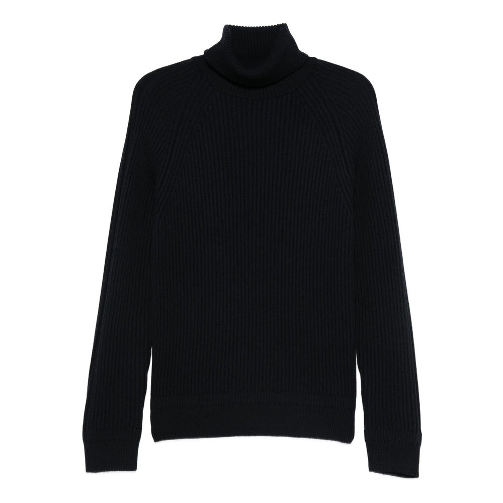 Zanone Sweaters - Black | 980da15c84d57b066319645649f231b41a959409