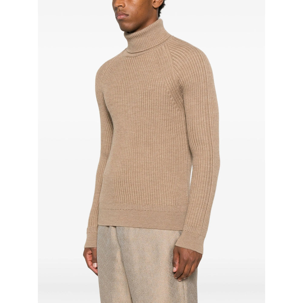 Zanone Sweaters - Neutral | 6902a8f9ad9e226958411975baea654ce1dfd044