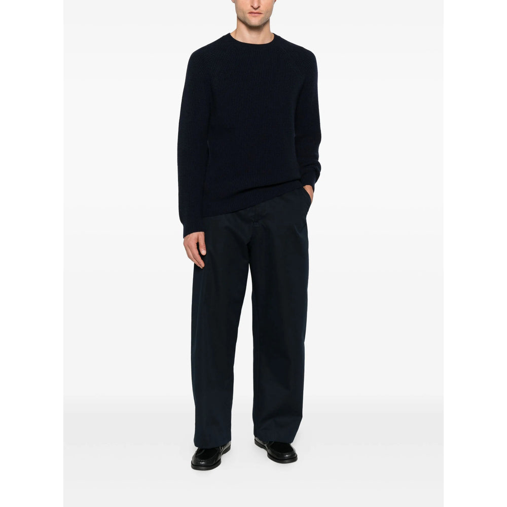 Zanone Sweaters - Blue | abc8a5aaf582dc8a9fe3a784e83aeec9325c180b