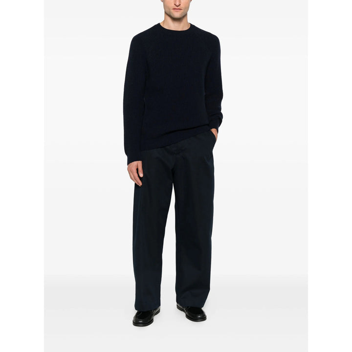 Zanone Sweaters - Blue | abc8a5aaf582dc8a9fe3a784e83aeec9325c180b