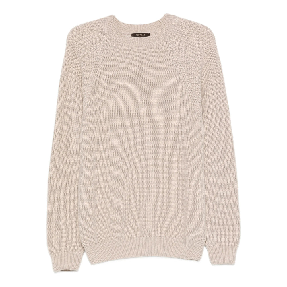 Zanone Sweaters - Neutral | 9e36f5eb22e6ba36746e029cd29faa75351905c8
