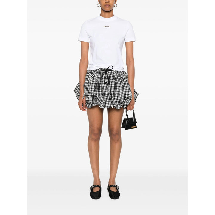 Jacquemus T Shirts - White | 99a203ac997bcc5bdb807dc7fc9af1c698f5efa8