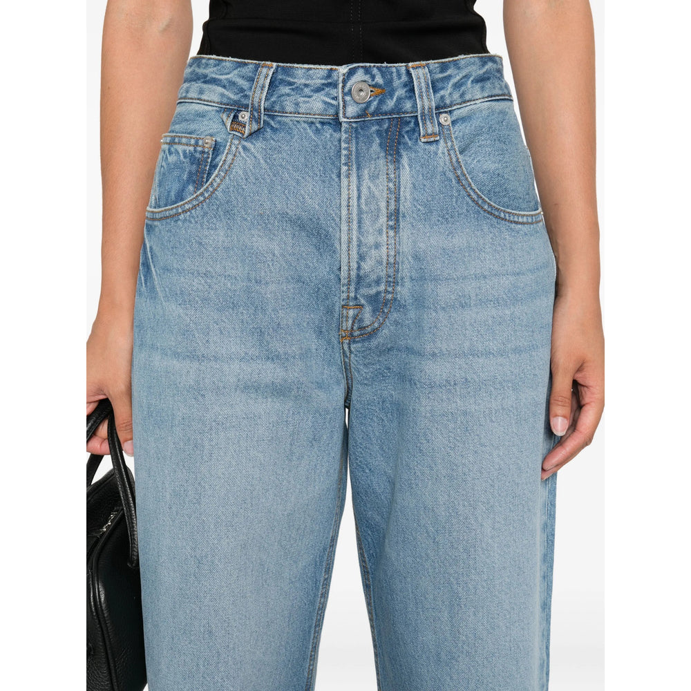 Jacquemus Denim - Blue | c4d8b128e0feeda038abdb25a9c7ea9b31c9bd61