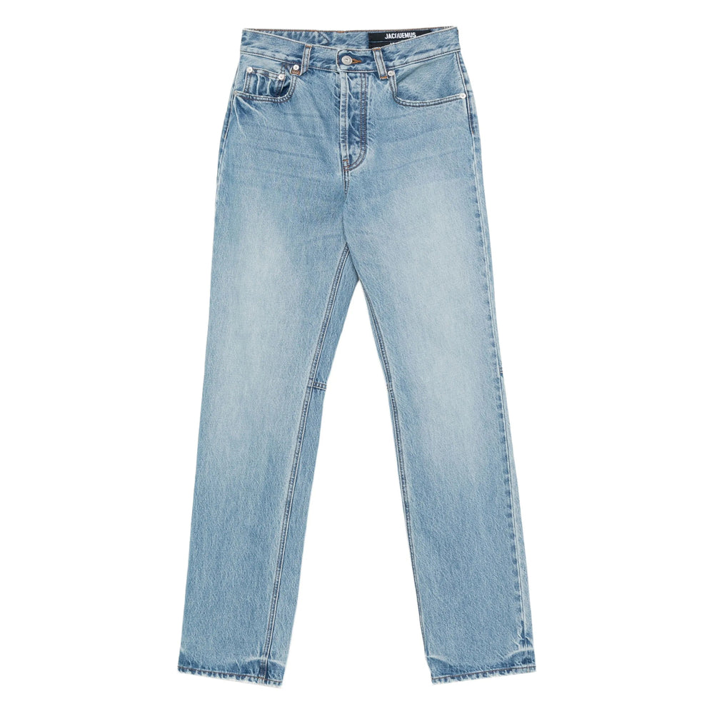 Jacquemus Denim - Blue | 59d9e7681e938631cbb38c4330863cc6fc986927