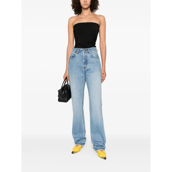 Jacquemus Denim - Blue | 09a232050ac4616852bf93bde47024db1cf481da