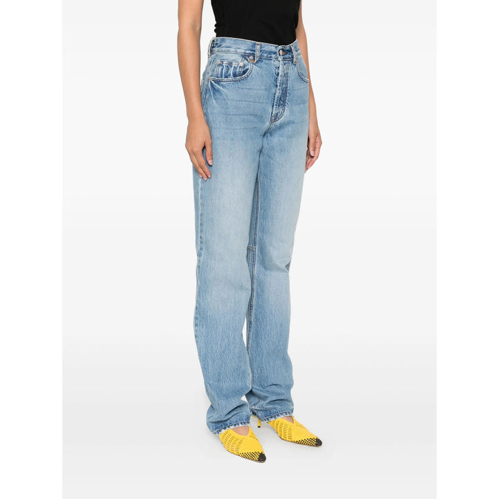 Jacquemus Denim - Blue | 887cf8a118497467a7254eefffe468736cf20351