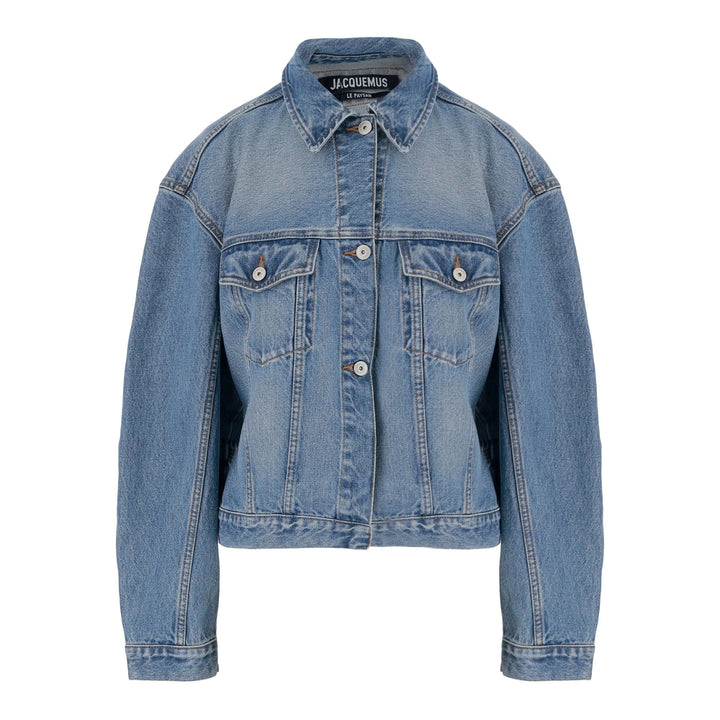 Jacquemus Outerwears - Blue | 8575a06954f3077d5e13e0dac891fbab806852cb