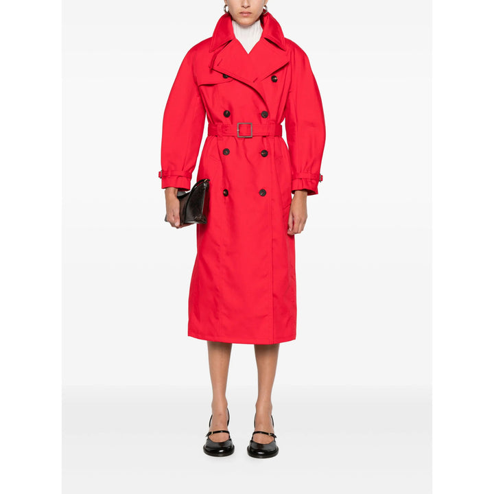 Jacquemus Rainwears - Red | da2d0d78495f5b8034128ef7a97fe52c1a023f8d