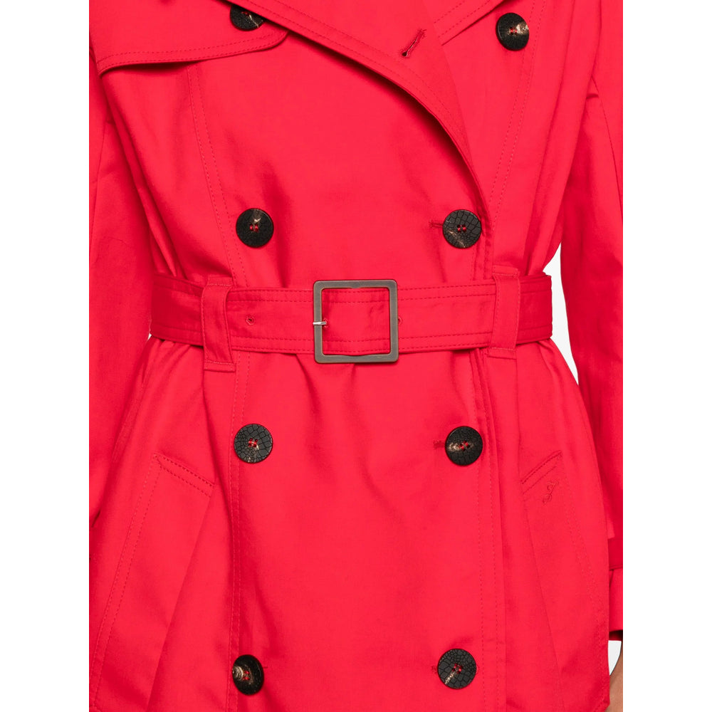 Jacquemus Rainwears - Red | 55a1f40d4731548cfc9339ea3bd180fc2acff739