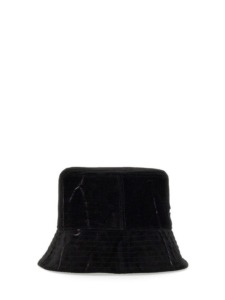 Stella McCartney Hats - Black | Wanan Luxury