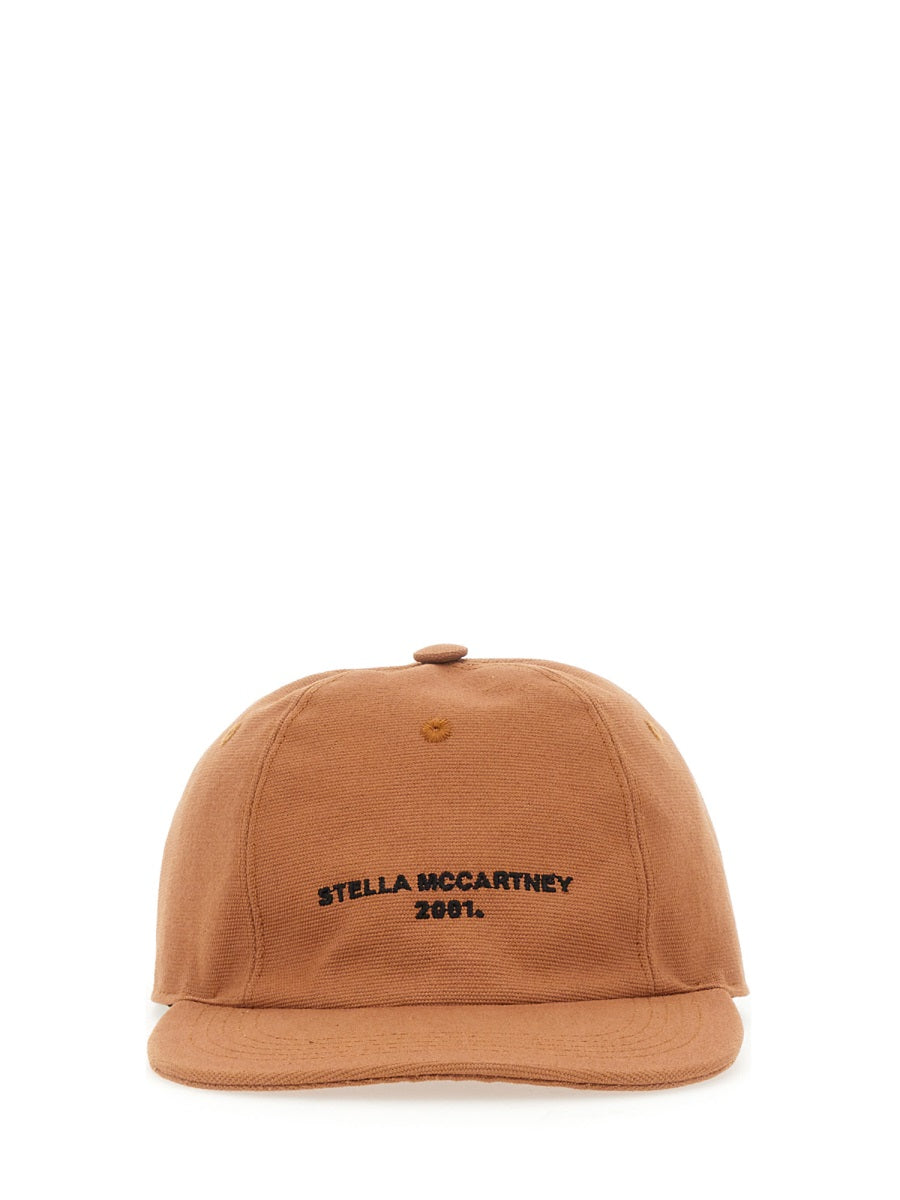 Stella McCartney Hats - Beige | Wanan Luxury