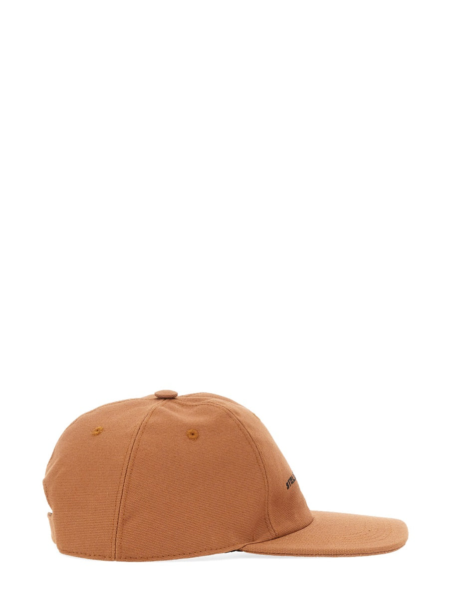 Stella McCartney Hats - Beige | Wanan Luxury