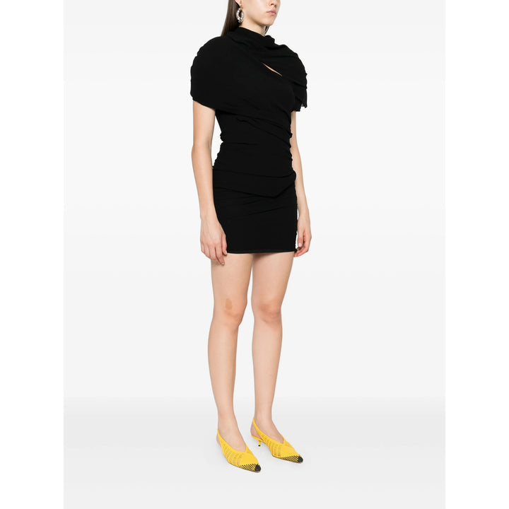 Jacquemus Dresses - Black | 5ee20a987961d3f7bd0e8c198d32527d3e6cea48