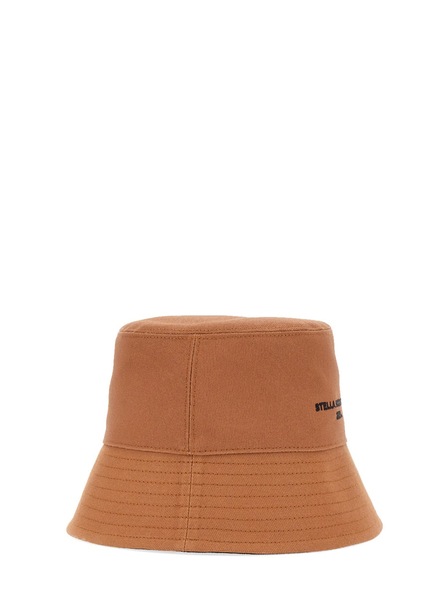 Stella McCartney Hats - Beige | Wanan Luxury