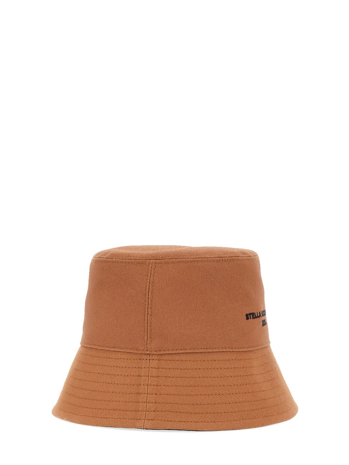 Stella McCartney Hats - Beige | Wanan Luxury