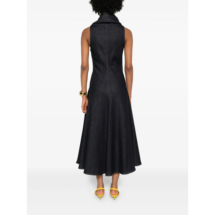 Jacquemus Dresses - Blue | 3e4c201dd60bd57a702f48b091ae558cb42d4d79