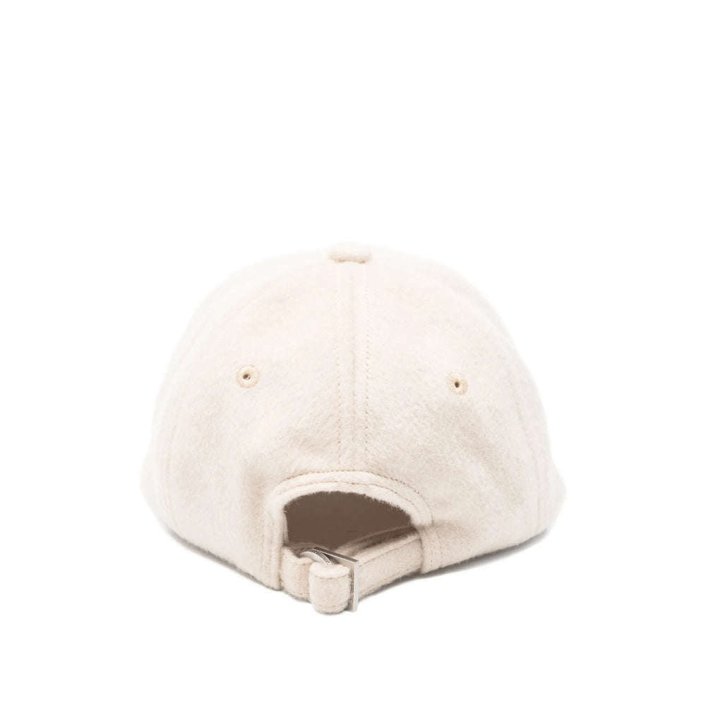 Jacquemus Hats - Neutral | f5bf3e68293d416ab2c5c242b84973bf126b9b70
