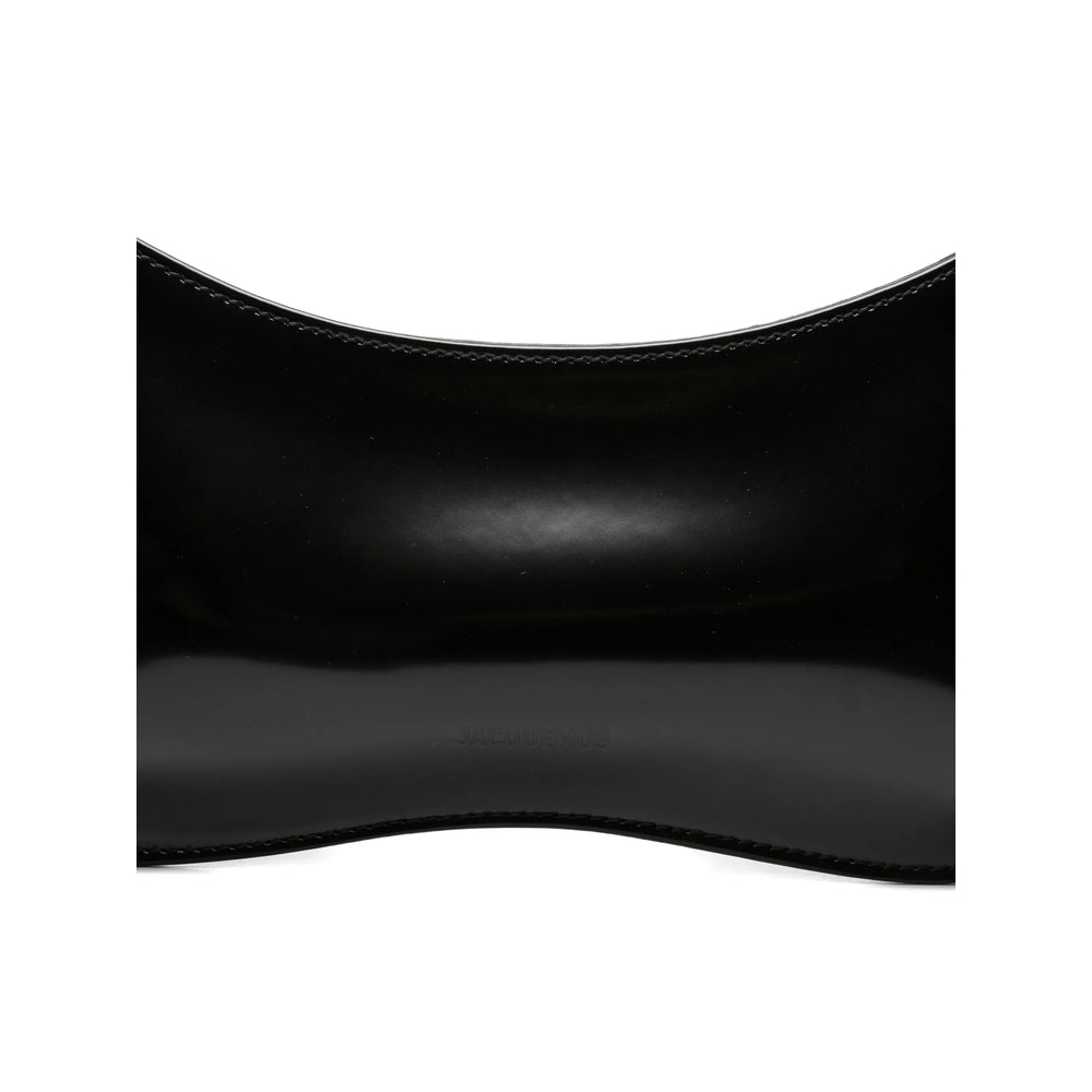 Jacquemus Bags - Black | 6c711ed82625087b56646d2a44ffb47d2cac33b6