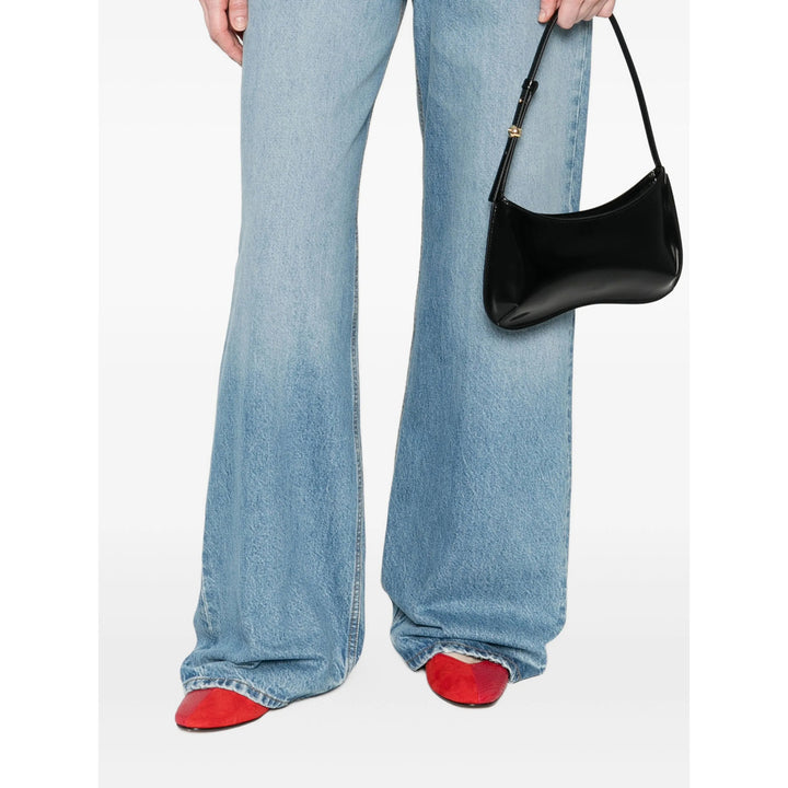 Jacquemus Bags - Black | bc1a10bacbbb0443686fcf4b8386cac2e50ae909