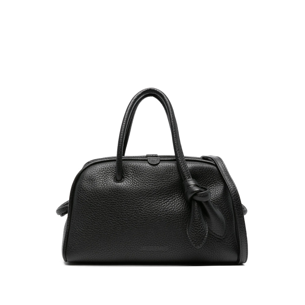 Jacquemus Bags - Black | 7ac0c4d59f9f590a18be225a89c2f1a0c45d7897