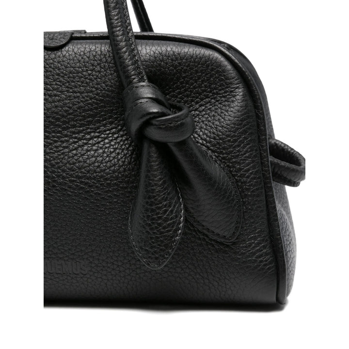 Jacquemus Bags - Black | 5c56c3bd660d703fbaf0781460d9606dc1cfa683