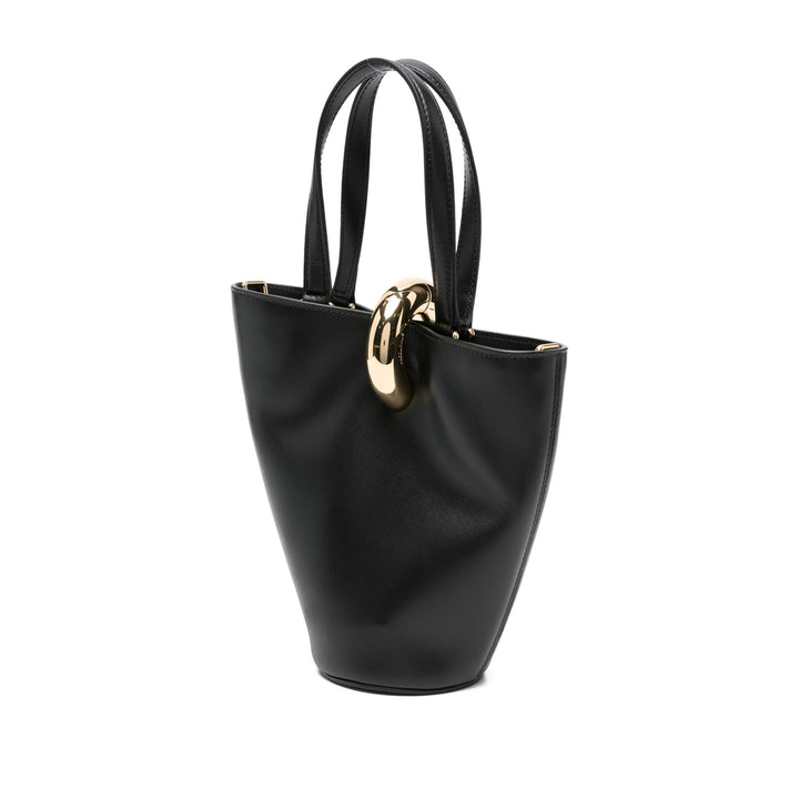 Jacquemus Bags - Black | 9dcfd1462e1bf22b3182a5b104ecbdfdbc00397b