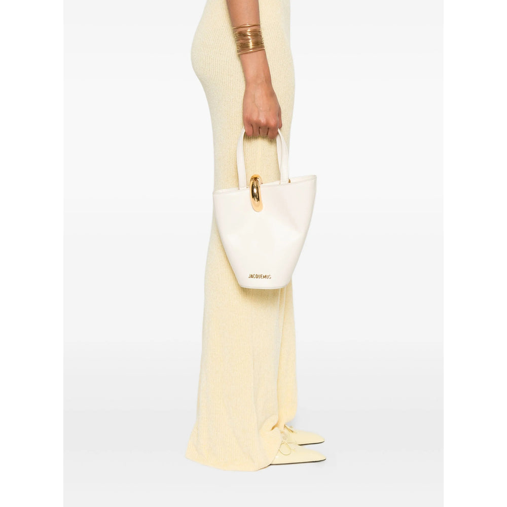 Jacquemus Bags - Neutral | 9ae01b35d1051c060f2b79296bd7ce23fa5adc63