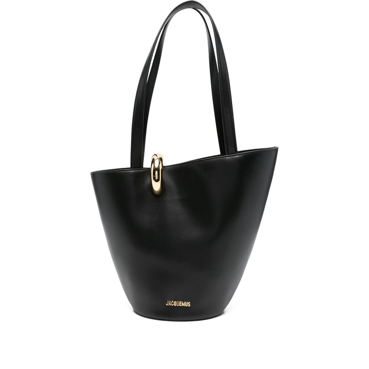 Jacquemus Bags - Black | 24d6afdff588952b16e217f59af32caeb66798c3