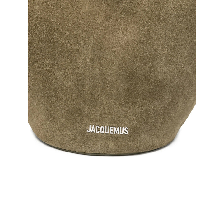 Jacquemus Bags - Green | 25faff2d091341df92adb5fd753ff3f62482c45e