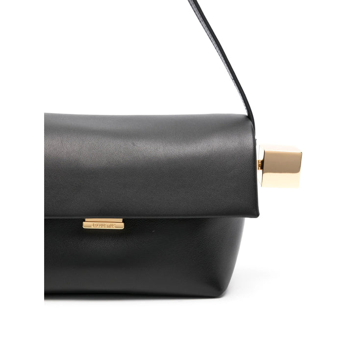 Jacquemus Bags - Black | a69050619f18c8d07efc24d16efa7af1170228f9