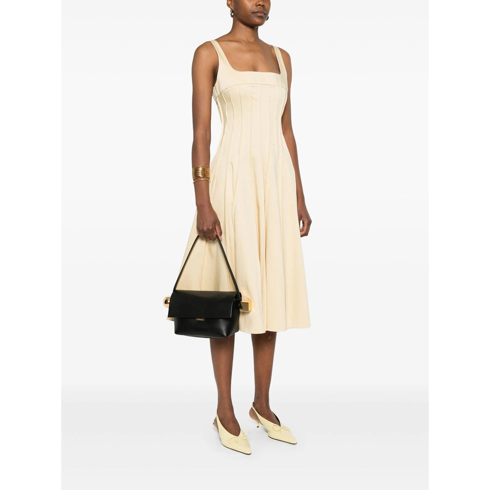 Jacquemus Bags - Black | 25f1f8944531ff0225a90cb4fa53a7c5b55ea32e