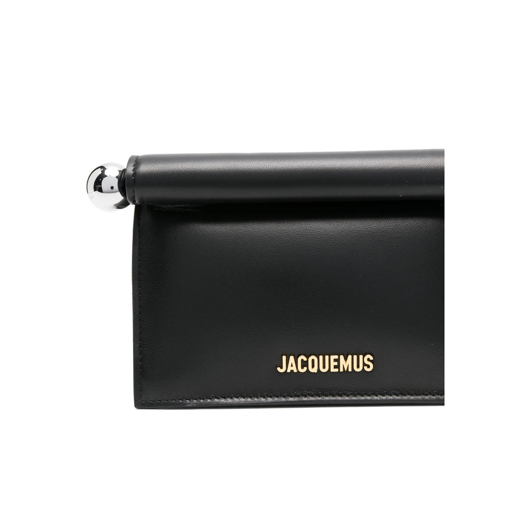 Jacquemus Bags - Black | 5589ca603c021b280ef211eea39b7fd834054ba6