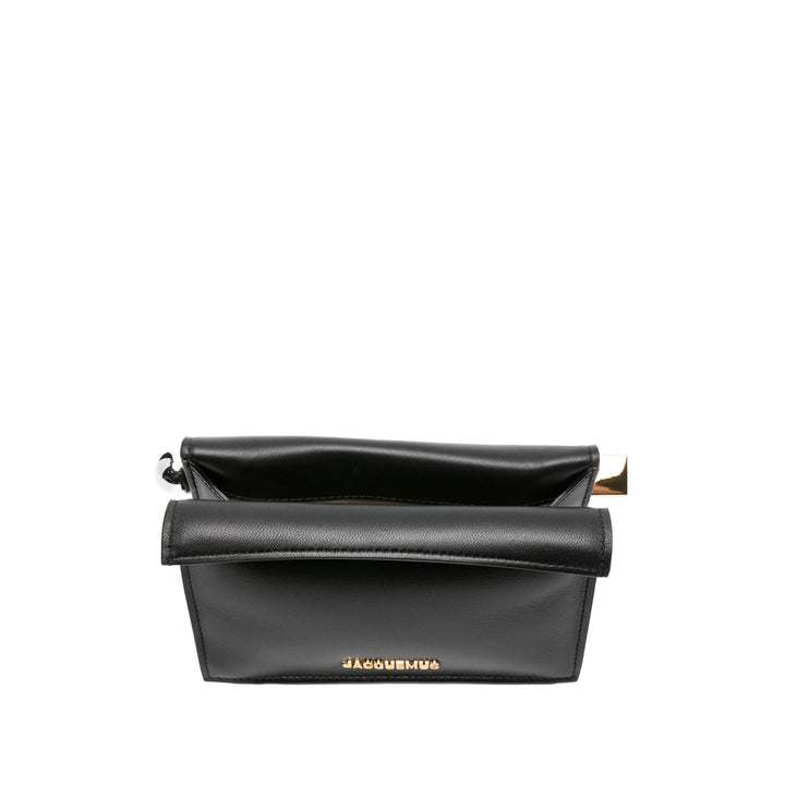 Jacquemus Bags - Black | 56ce65be014f8f82690dbef8c35840ab05e1d4eb
