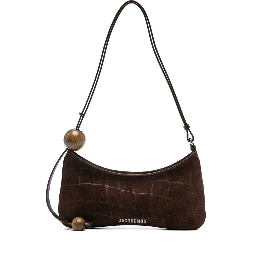 Jacquemus Bags - Brown | 93aeecd5dca896ca12441822bda04bddbf4259ad