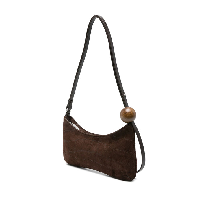 Jacquemus Bags - Brown | ddefba2ae7947dafcc48dae6e8b03e6887065a97
