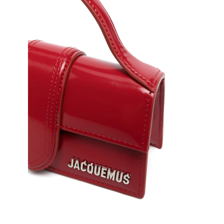 Jacquemus Bags - Red | 0ac63fef89c6872c97f0386c2d78245ef48c0614