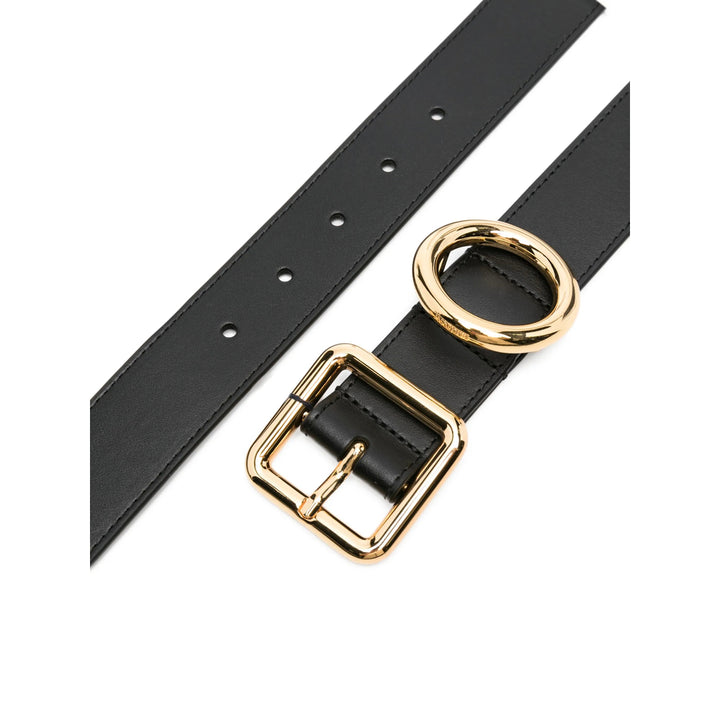 Jacquemus Belts - Black | cfbf83482099ec08c139a8da6954affd49a5ce2f