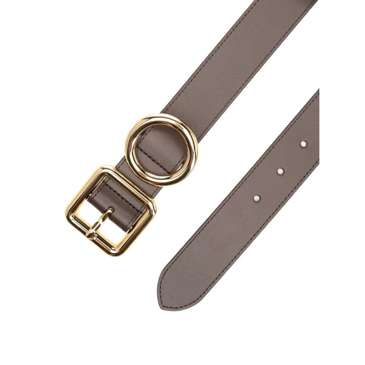 Jacquemus Belts - Brown | 6cc138f68d31ee28377829de79e6b3d3ee116f61