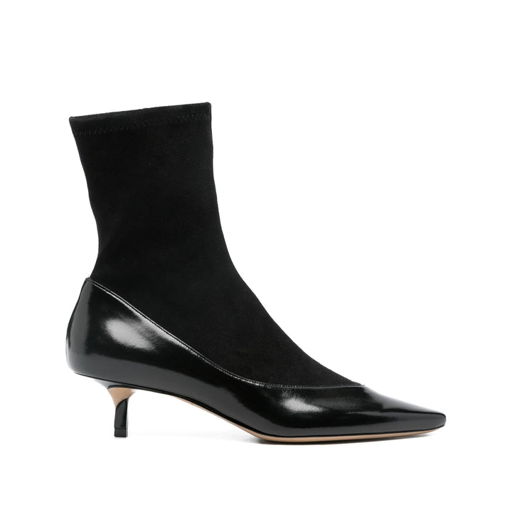 Jacquemus Shoes - Black | e2fb01d845e5882a23075dd7d7729ab2b898c025
