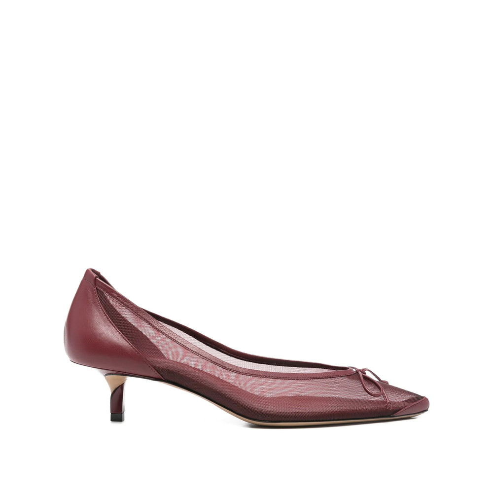 Jacquemus Shoes - Red | a4ce019203e389422842e62d47321f6d1688937c