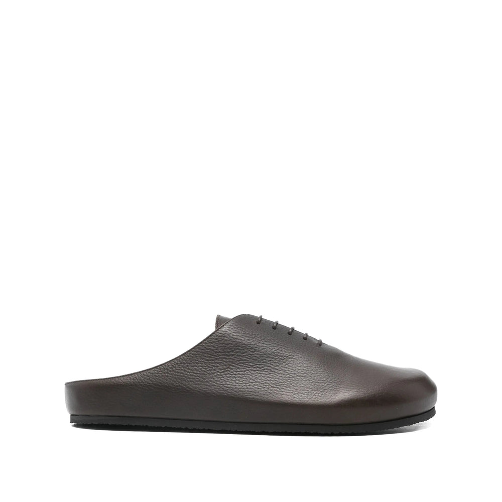 Jacquemus Sneakers - Brown | 471710ef224cbfa424cbb21812a360a85fffd8e8