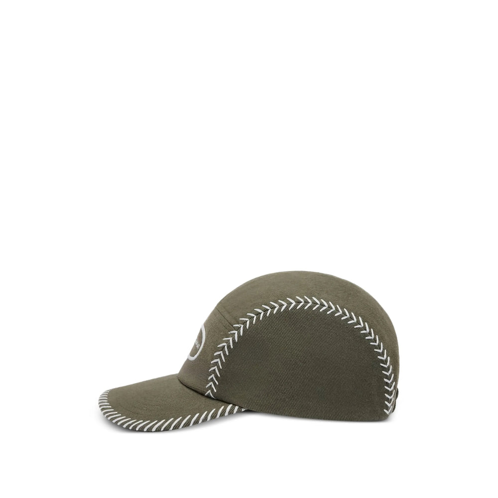 Jacquemus Hats - Green | 6c5f7b2a89bb4d0346c170ef9f58367cadbdf983