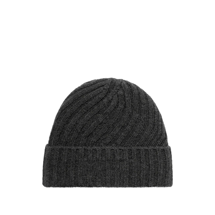 Jacquemus Caps - Gray | 530642685c12d9d0dea7b9da58adc61af73cce5d