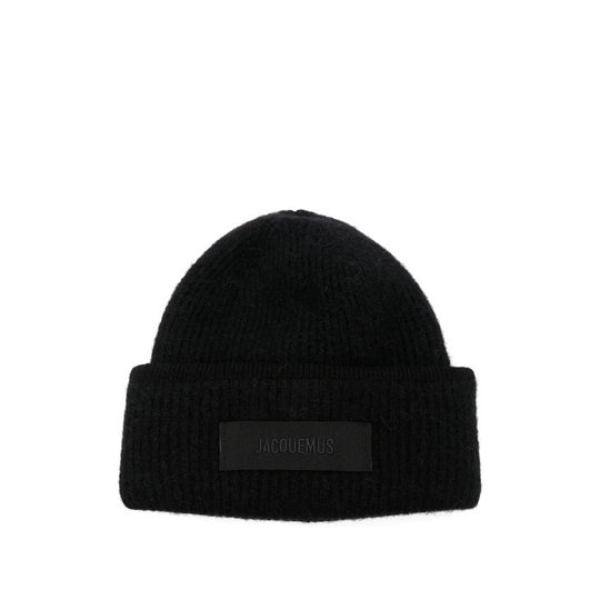 Caps Black