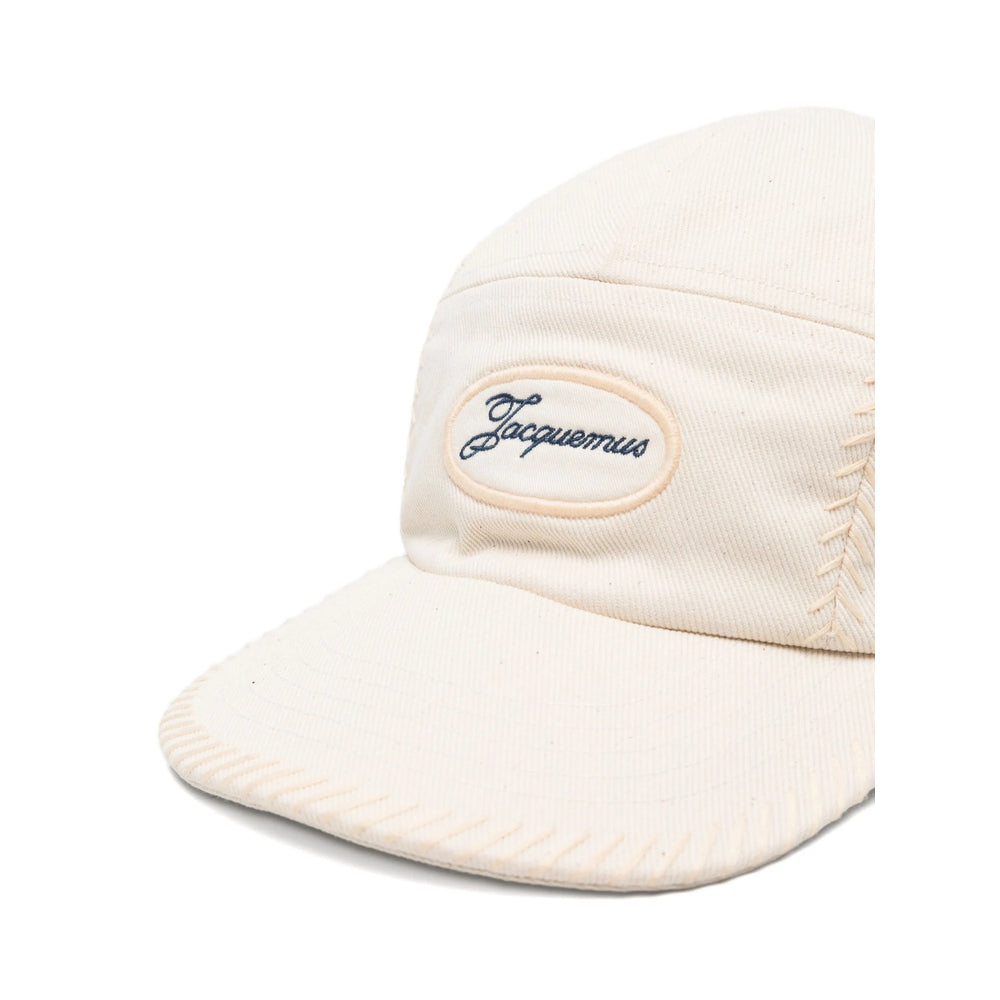 Jacquemus Hats - White | c1c296843054ec8f3c187891571fa7a321b3c113